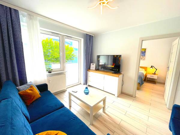 Apartamenty Przy Plaży