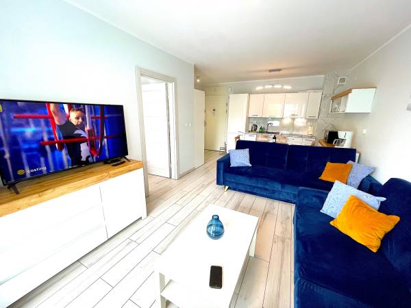 Apartamenty Przy Plaży