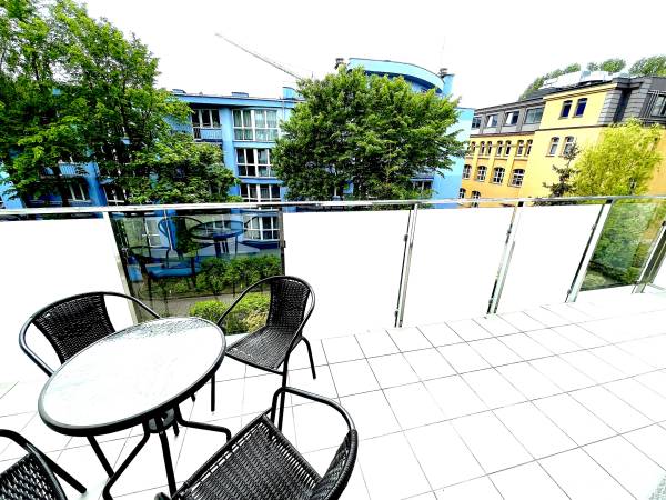 Apartamenty Przy Plaży