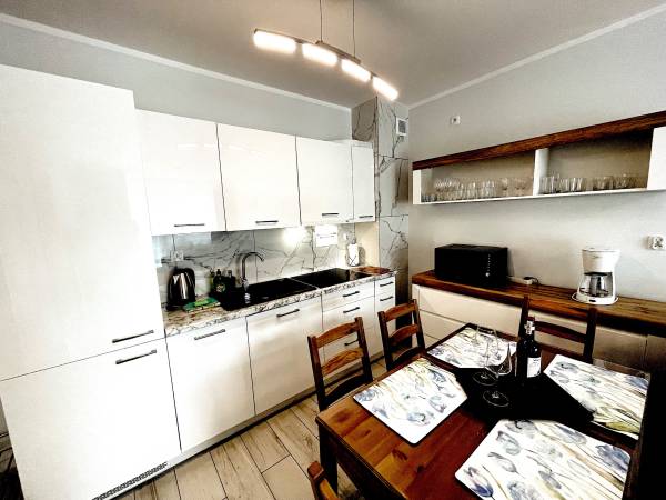 Apartamenty Przy Plaży