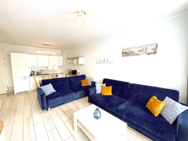 Apartamenty Przy Plaży