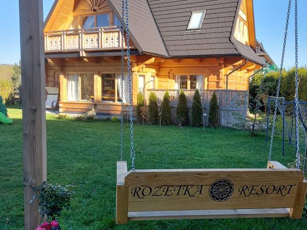 Rozetka Resort