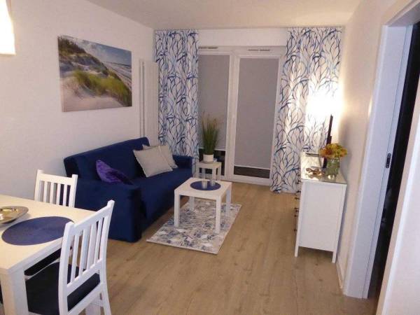 Apartament u Krystyny