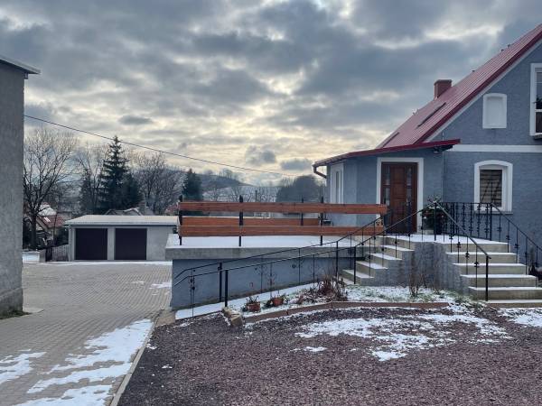 Agroturystyka Stryszkowy Zakątek