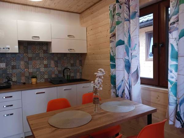 Motylowe Wzgórze Zawóz