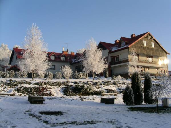 Ośrodek Wczasowy Helena