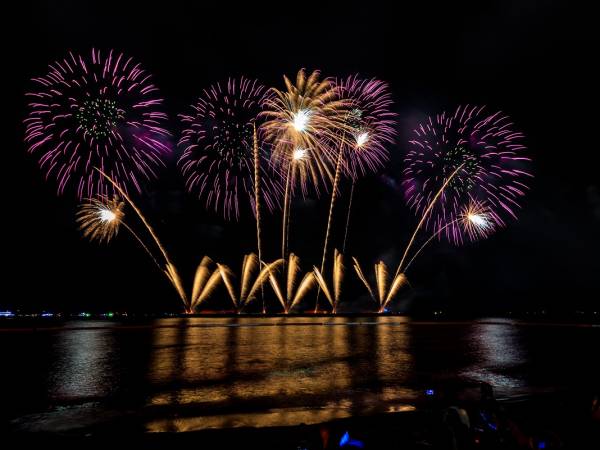 Ośrodek Wczasowy Helena