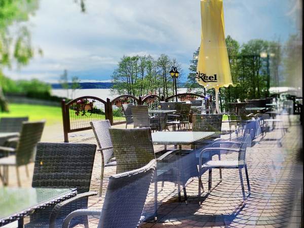 Ośrodek Wczasowy Helena