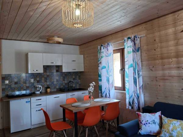 Motylowe Wzgórze Zawóz