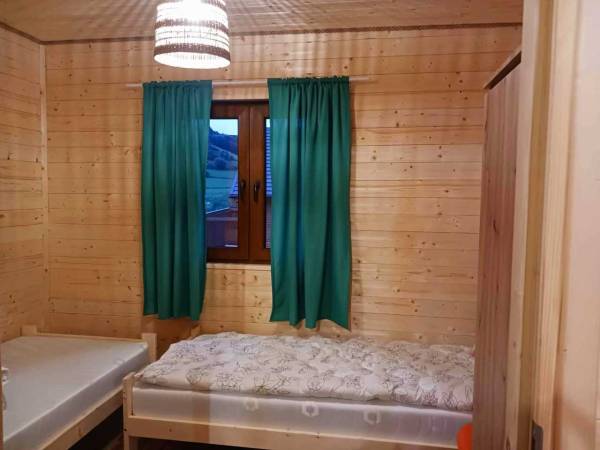 Motylowe Wzgórze Zawóz