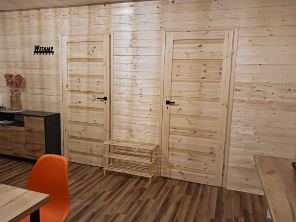 Motylowe Wzgórze Zawóz