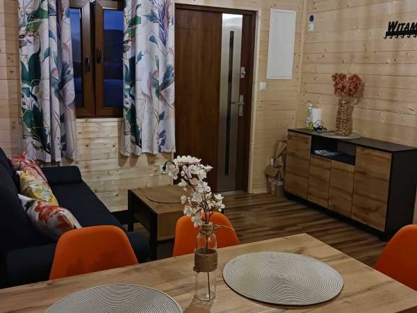 Motylowe Wzgórze Zawóz