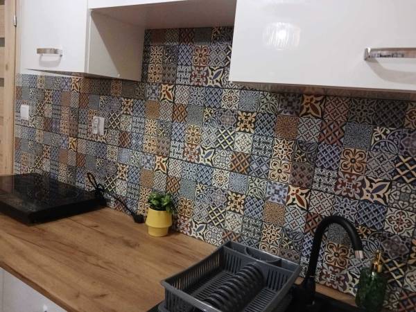 Motylowe Wzgórze Zawóz