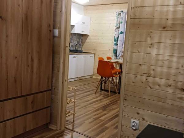 Motylowe Wzgórze Zawóz