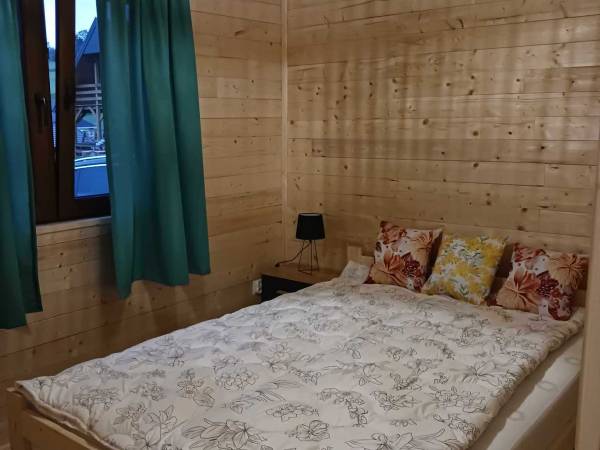 Motylowe Wzgórze Zawóz