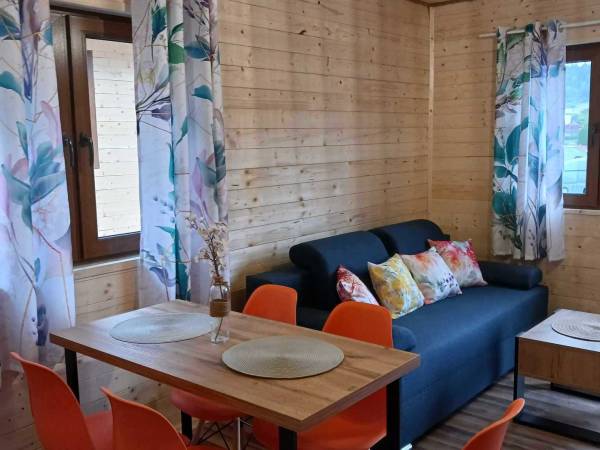 Motylowe Wzgórze Zawóz