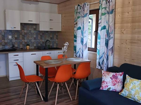 Motylowe Wzgórze Zawóz