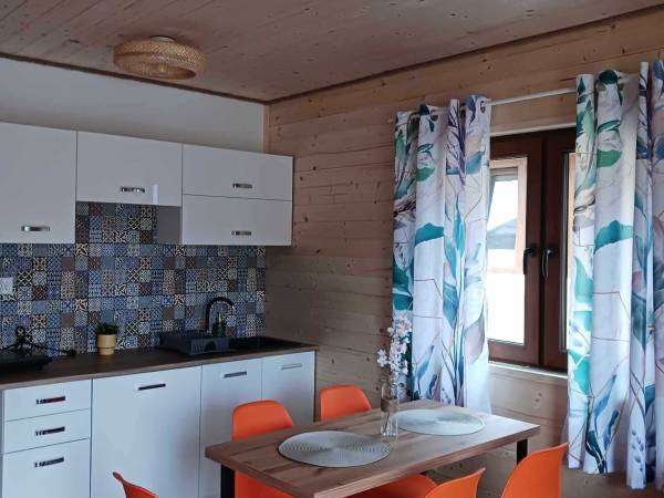 Motylowe Wzgórze Zawóz