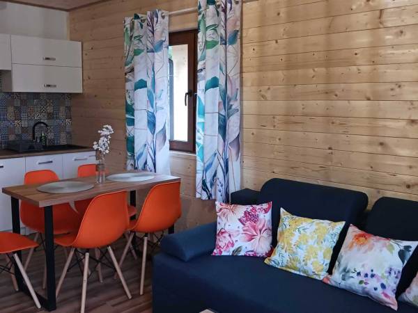 Motylowe Wzgórze Zawóz