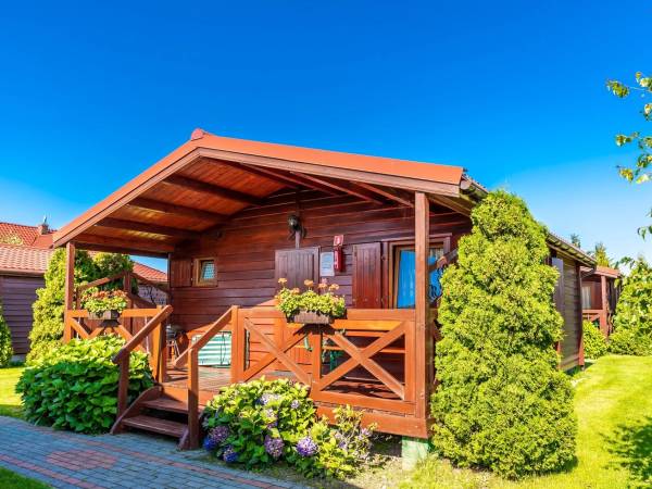 Domki Letniskowe BRYZA