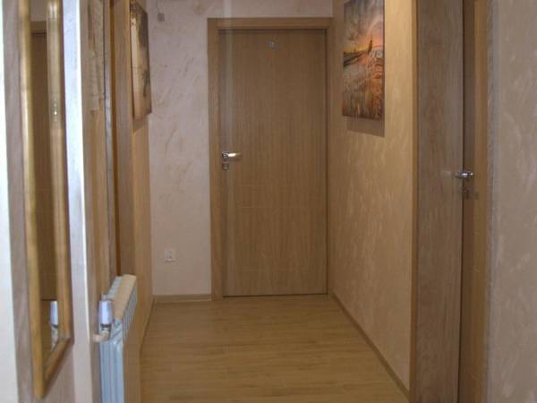 Pokoje Gościnne Bristol