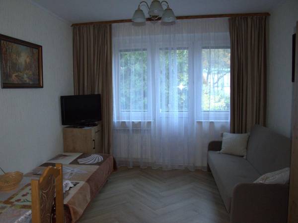 Pokoje Gościnne Bristol