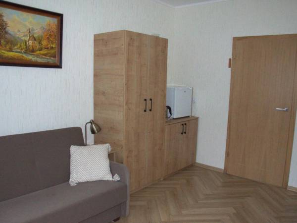 Pokoje Gościnne Bristol