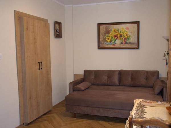 Pokoje Gościnne Bristol