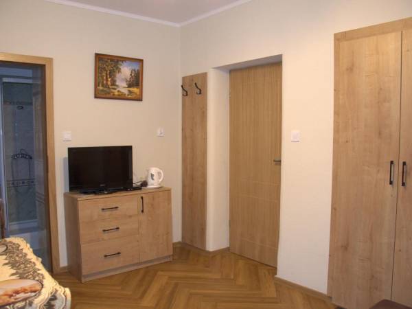 Pokoje Gościnne Bristol