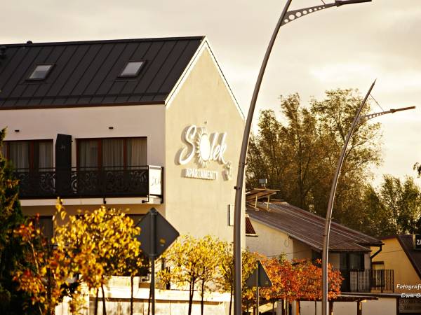 Solek Apartamenty
