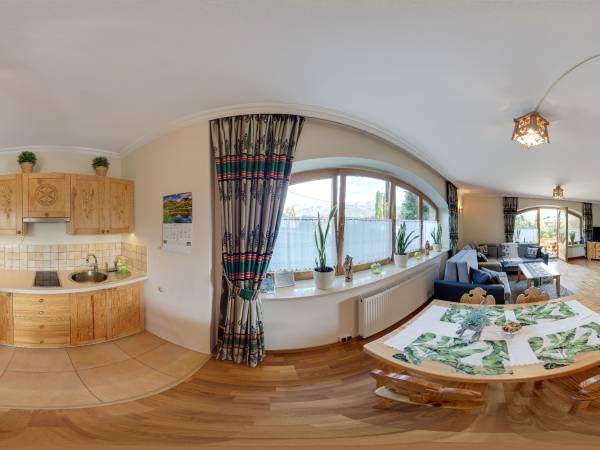 apartament Tatrachata