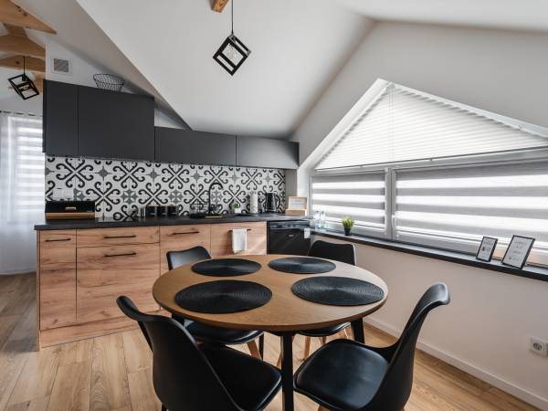 RABA RESORT GDÓW - Domki pod Krakowem