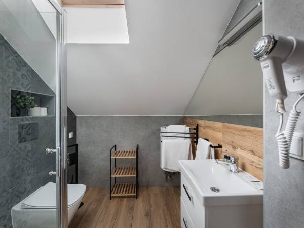 RABA RESORT GDÓW - Domki pod Krakowem