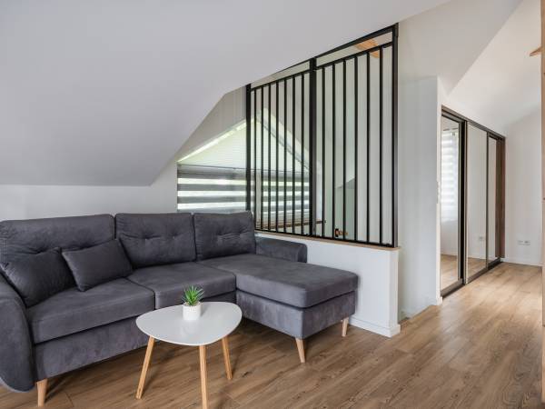 RABA RESORT GDÓW - Domki pod Krakowem