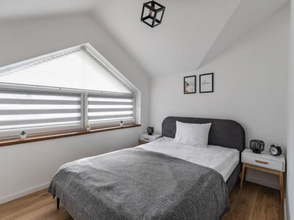 RABA RESORT GDÓW - Domki pod Krakowem