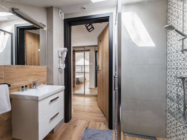 RABA RESORT GDÓW - Domki pod Krakowem