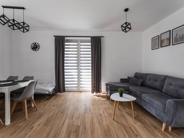 RABA RESORT GDÓW - Domki pod Krakowem