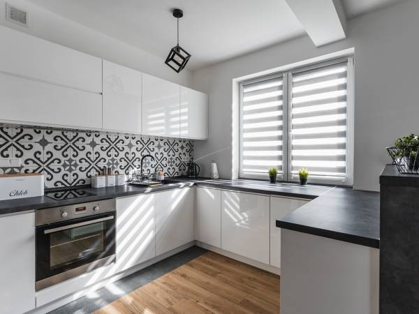 RABA RESORT GDÓW - Domki pod Krakowem