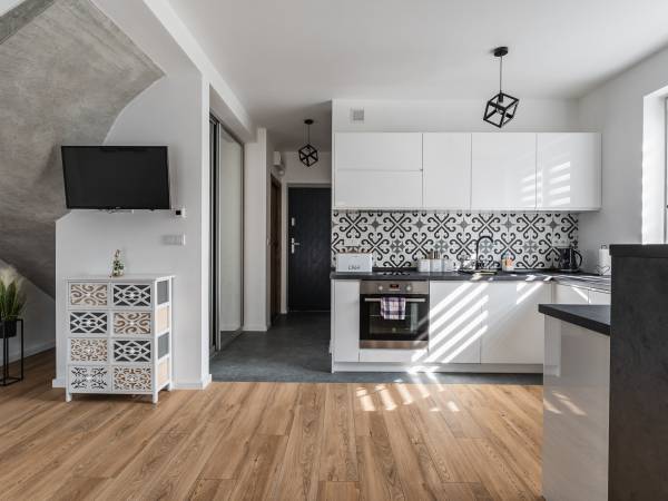 RABA RESORT GDÓW - Domki pod Krakowem