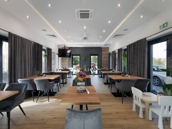 RABA RESORT GDÓW - Domki pod Krakowem