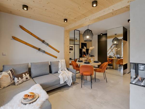 Osada Widokowa Kościelisko