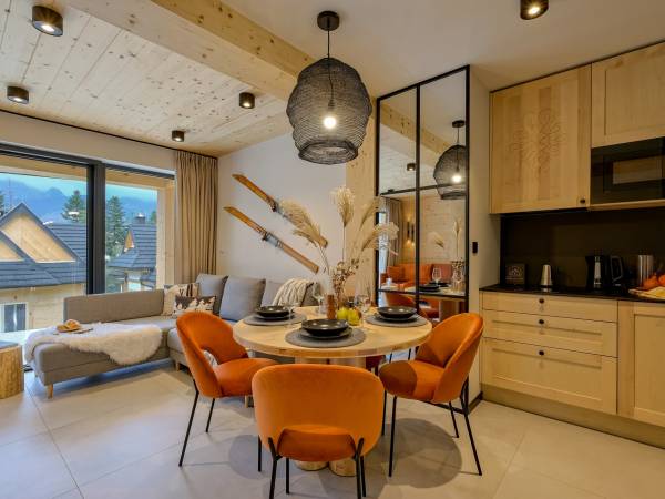 Osada Widokowa Kościelisko