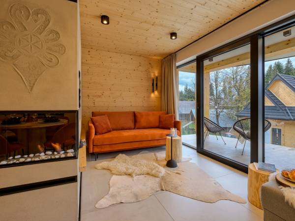 Osada Widokowa Kościelisko