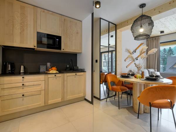 Osada Widokowa Kościelisko