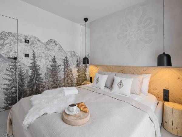 Osada Widokowa Kościelisko