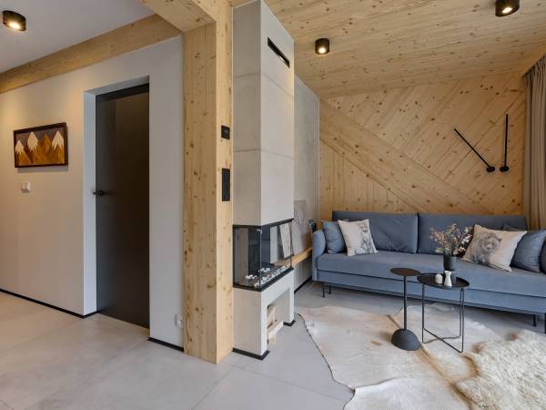 Osada Widokowa Kościelisko