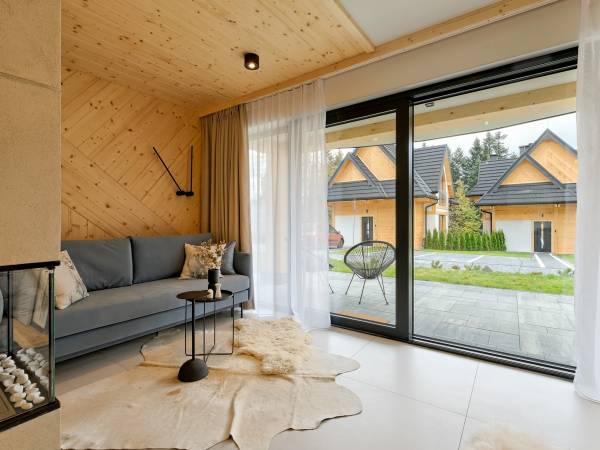 Osada Widokowa Kościelisko