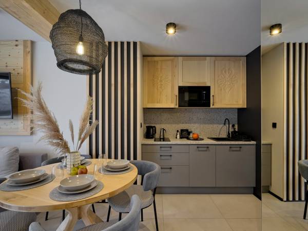 Osada Widokowa Kościelisko