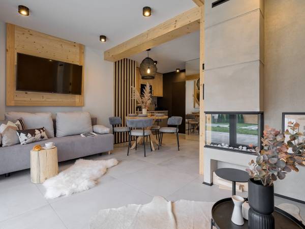 Osada Widokowa Kościelisko