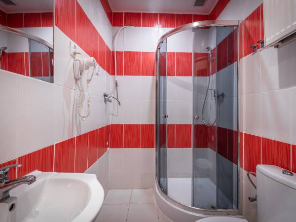 Hostel 70s and Apartmenty Queen